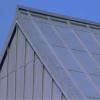 VM Zinc - Dexter Panels - Umicore Building Products