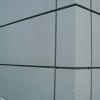 VM Zinc - Interlock Panels - Umicore Building Products