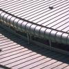 VM Zinc - Standing Seam Roof - Umicore Building Products