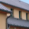 VM Zinc - Standing Seam Roof - Umicore Building Products