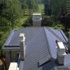 VM Zinc - Standing Seam Roof - Umicore Building Products