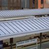 VM Zinc - Standing Seam Roof - Umicore Building Products